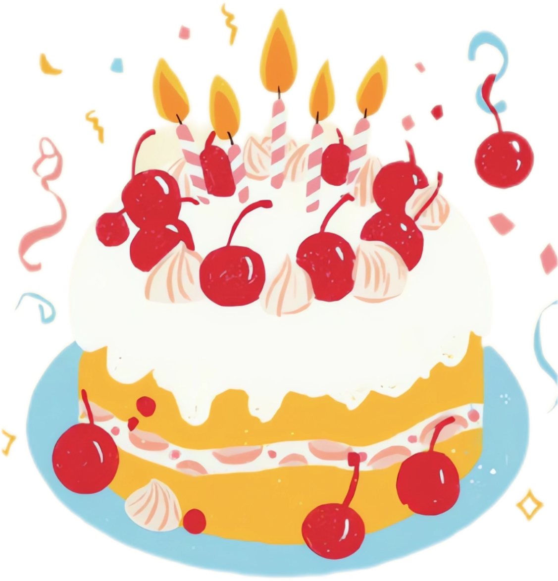 Cake